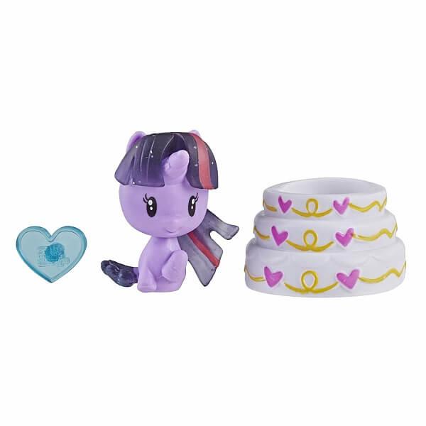 Hasbro My Little Pony  Май Литл Пони Игровой набор "Пони-милашка" (в ассортименте)