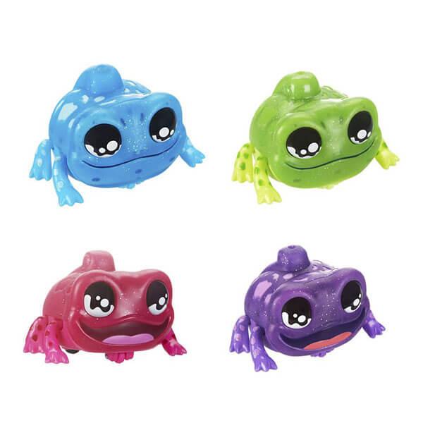 Hasbro Yellies  Ящерица Yellies (в ассортименте)