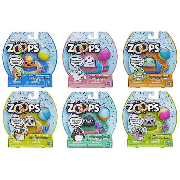 Hasbro Zoops  Зупс (в ассортименте)