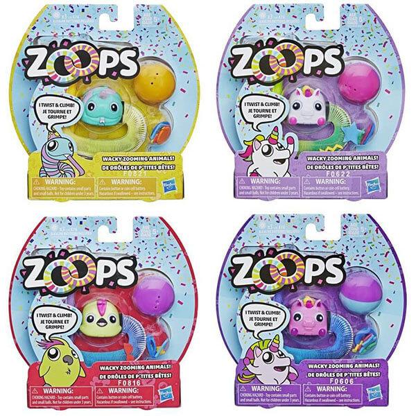 Hasbro Zoops  Зупс (в ассортименте)