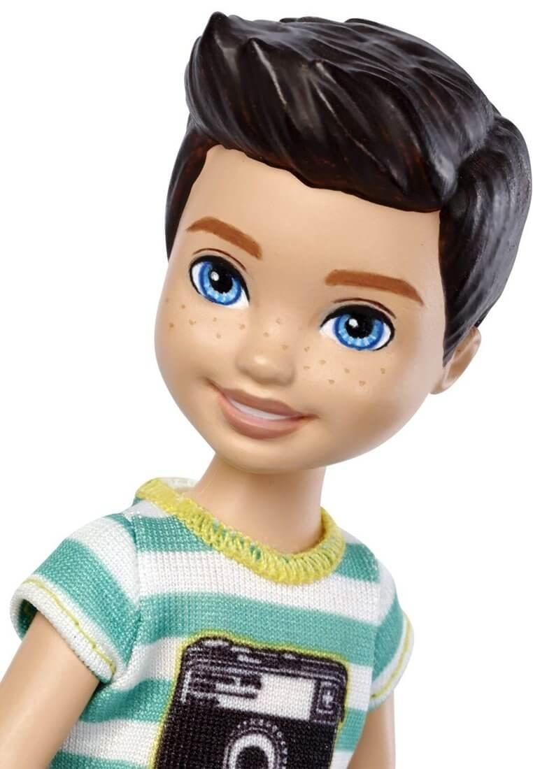 Куклы Barbie Челси в ассортименте