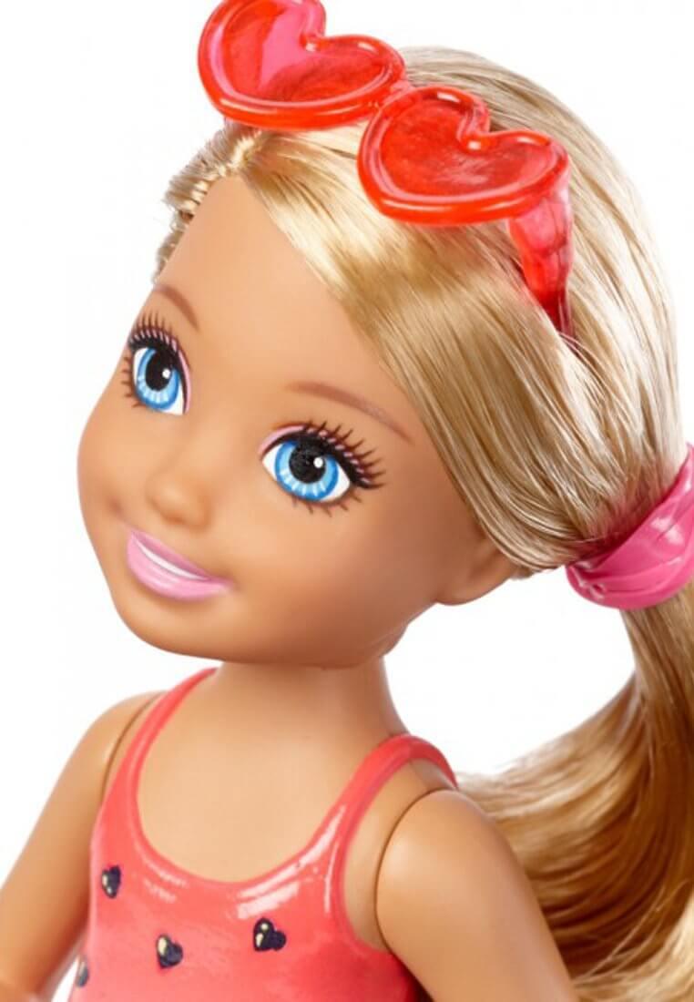Куклы Barbie Челси в ассортименте