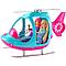 Mattel Barbie  Барби Вертолет из серии Путешествия, фото 2