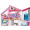 Дом  Барби  Малибу Mattel Barbie, фото 3