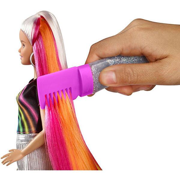 Mattel Barbie  Барби Блестящие волосы