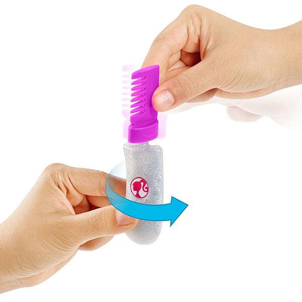Mattel Barbie  Барби Блестящие волосы