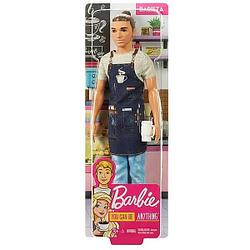 Кукла Barbie Кен в ассортименте