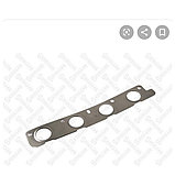 Прокладка выпускного коллектор Audi А4/А5/А6 с 2004г об.1.8TSI-2.0FSI, Фольксваген Пассат Б6, Гольф 5 1.8Tsi, фото 2