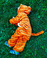 Кигуруми Тигр детский
