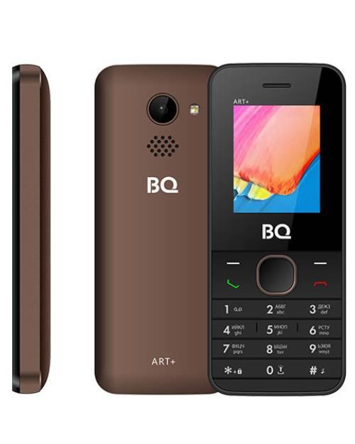 Мобильный телефон BQ-1806 ART Коричневый