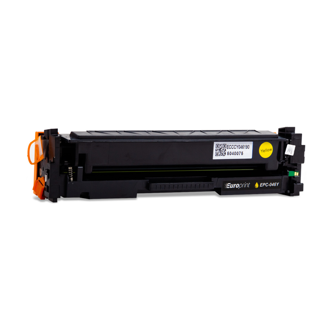 Картридж Europrint EPC-046Y Жёлтый