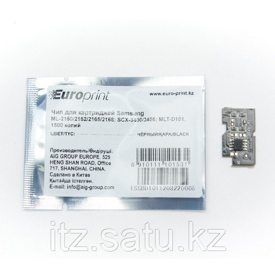 Чип Europrint Samsung MLT-D101
