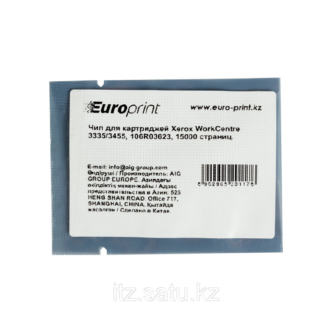 Чип Europrint Xerox WC3335T (106R03623)