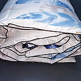 Одеяло лебяжий пух, фото 2
