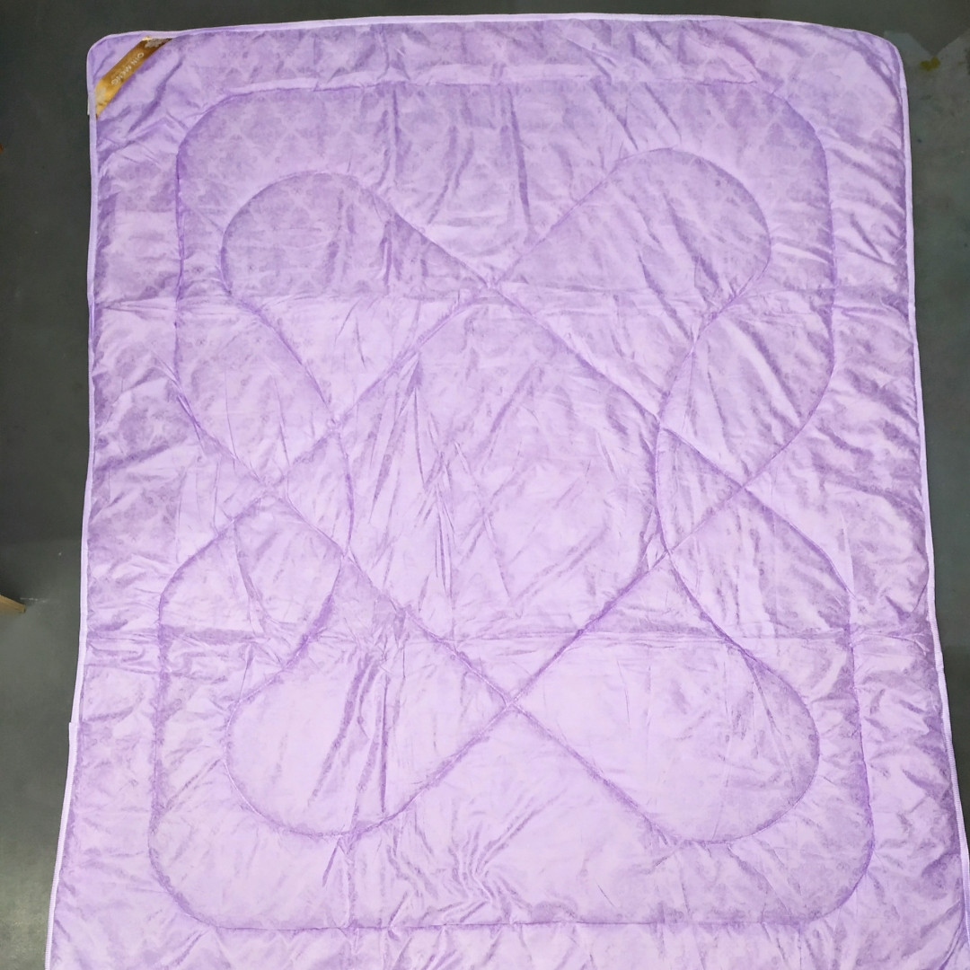 Одеяло синтепоновое 200×220см двухспалка