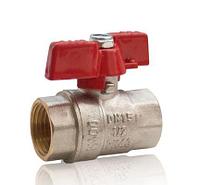 Кран шар. FADO NEW PN40 15 1/2'' ВВ