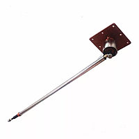 Консоль с потолочным креплением любой длины