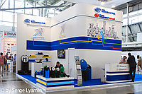 Застройка выставочных стендов