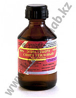 Спирт этиловый 90% 50 мл