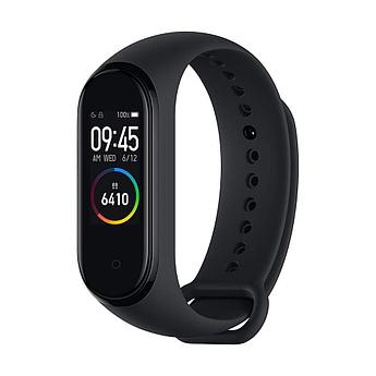 Умный браслет Xiaomi Mi Band 4