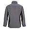 NITRAS MOTION TEX LIGHT 7152, куртка софтшелл, серый, фото 2