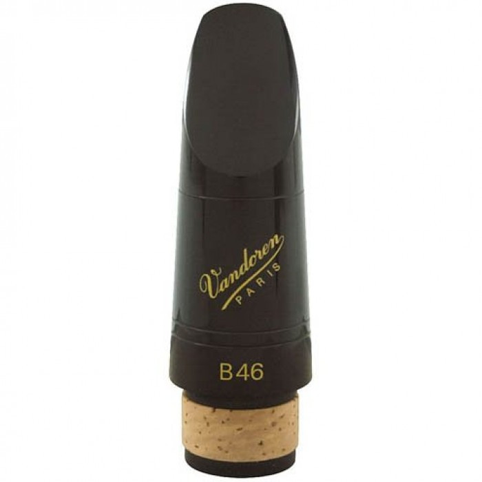 Мундштук для кларнета Bb VANDOREN CM306 B46