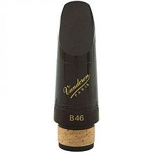 Мундштук для кларнета Bb VANDOREN CM306 B46