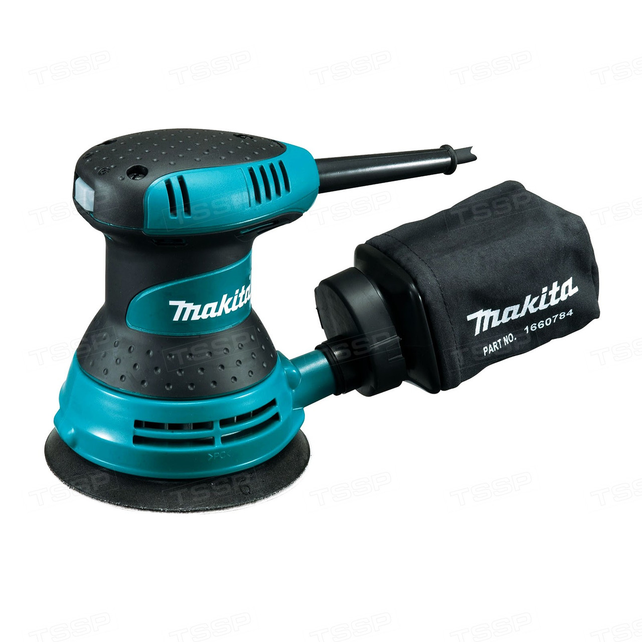 Виброшлифовальная машина Makita BO5030