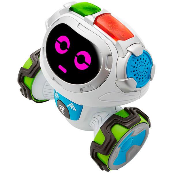 Mattel Fisher-Price  Фишер Прайс Робот Мови