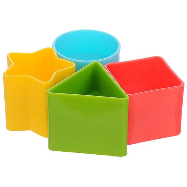 Mattel Fisher-Price  Фишер Прайс Большой музыкальный игровой куб
