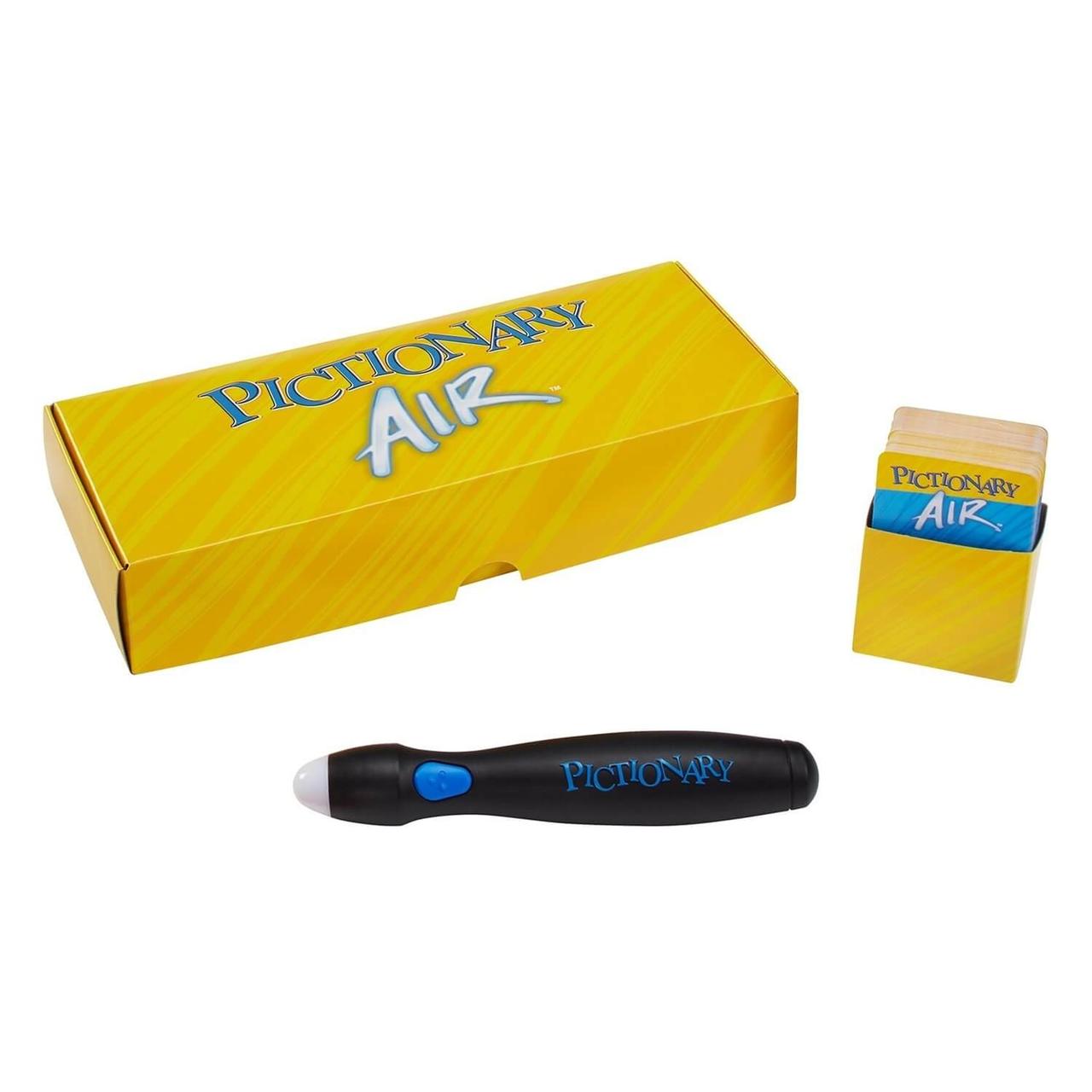 Mattel Games  Интерактивная игра Pictionary Air