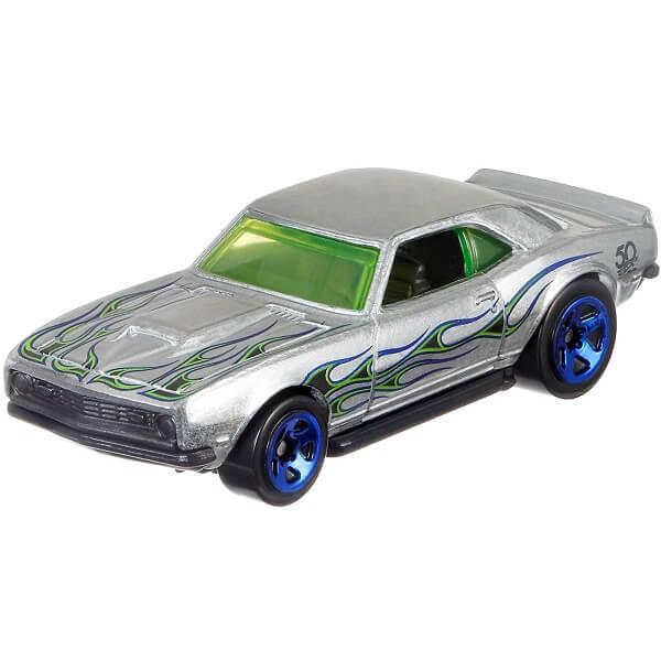 Mattel Hot Wheels  Хот Вилс Машинка Юбилейная (в ассортименте)