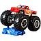 Mattel Hot Wheels Хот Вилс Базовый Монстр трак 1:64 в ассортименте, фото 3