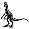 Индораптор Динозавр Jurassic World Mattel, фото 3