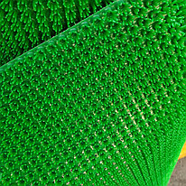 Пластиковые коврики ТРАВКА