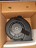 Вентилятор печки AudiA1/ Skoda Fabia /Rapid 2011-/ Volkswagen Polo 2001-/Polo sedan 2009-, фото 2