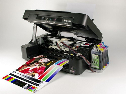 Epson Xp 103 Купить Принтер Epson