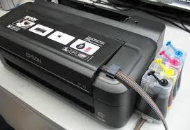 СНПЧ epson xp-103 xp-33 xp-203 xp-207 xp-303 xp-306 xp-403 xp-406, фото 2