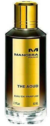 Mancera The Aoud Тестер 120 ml (edp)