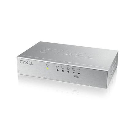 Коммутатор Zyxel ES-105A, фото 2