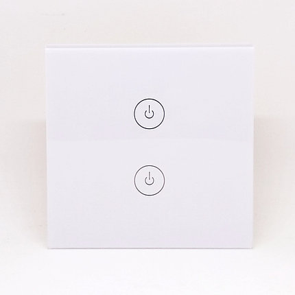 Умный WiFi выключатель STL WF086T02, фото 2
