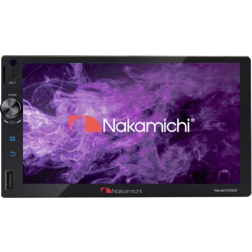 Nakamichi NAM1700R