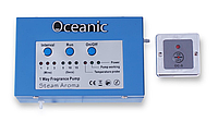 Устройство для подачи ароматизатора "Oceanic"