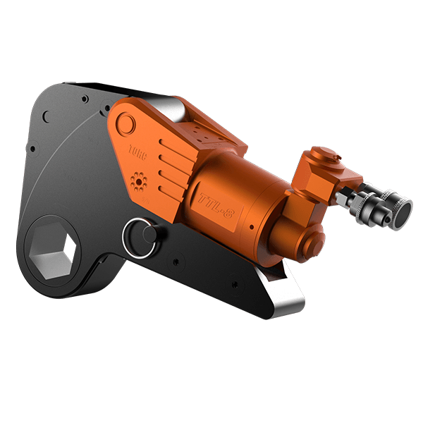 Гидравлические кассетные гайковерты TORC 329-42006 Nm