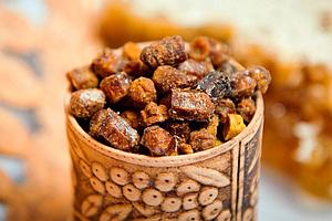 Перга натуральная (урожай окт. 2021 г), 50 г - купить по лучшей цене в Караганде от компании \