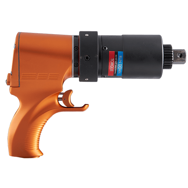 Пневматические гайковерты TORC 423-6789 Nm