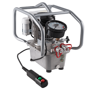 Гидравлический насос TORC Dynamic 115V/230V