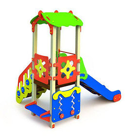 Детский городок 0790