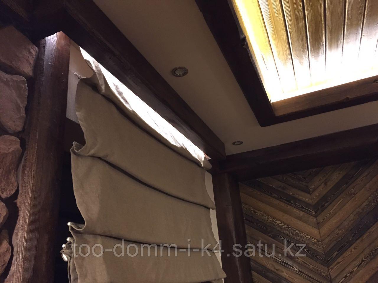 Балки декоративные на заказ