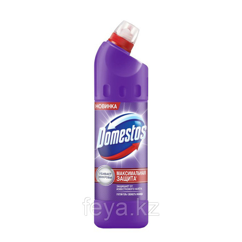 Средство для сантехники Domestos 1л.